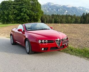 Alfa Romeo Spider Gebrauchtwagen