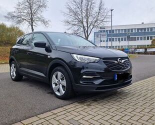 Opel Grandland (X) Gebrauchtwagen