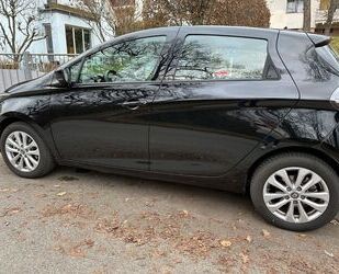 Renault ZOE Gebrauchtwagen