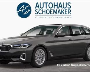 BMW 540 Gebrauchtwagen