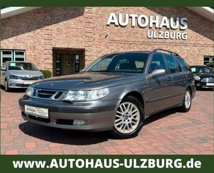 Saab 9-5 Gebrauchtwagen