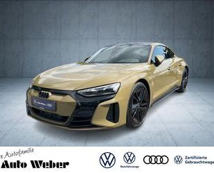 Audi e-tron GT Gebrauchtwagen