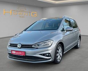 VW Golf Sportsvan Gebrauchtwagen