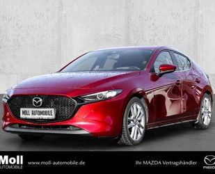 Mazda 3 Gebrauchtwagen
