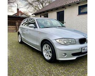 BMW 116 Gebrauchtwagen