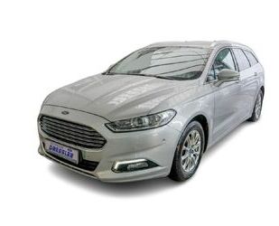 Ford Mondeo Gebrauchtwagen