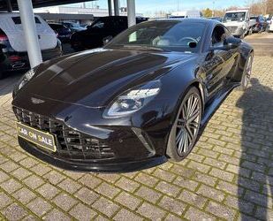 Aston Martin V8 Vantage Gebrauchtwagen