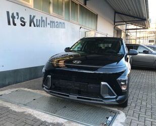 Hyundai KONA Gebrauchtwagen