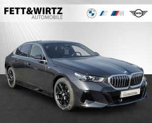 BMW 520 Gebrauchtwagen
