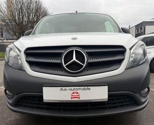 Mercedes-Benz Citan Gebrauchtwagen