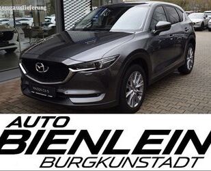 Mazda CX-5 Gebrauchtwagen