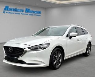 Mazda 6 Gebrauchtwagen
