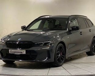 BMW 340 Gebrauchtwagen