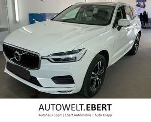 Volvo XC60 Gebrauchtwagen