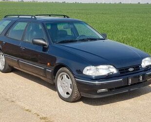 Ford Scorpio Gebrauchtwagen