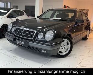 Mercedes-Benz E 200 Gebrauchtwagen