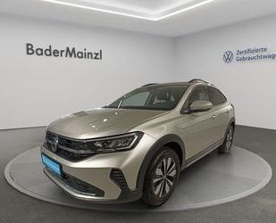 VW Taigo Gebrauchtwagen