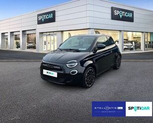 Fiat 500e Gebrauchtwagen