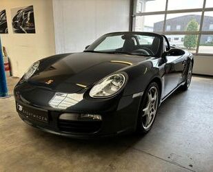 Porsche Boxster Gebrauchtwagen