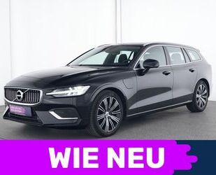 Volvo V60 Gebrauchtwagen