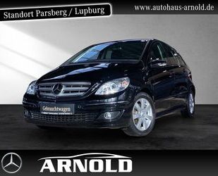 Mercedes-Benz B 200 Gebrauchtwagen