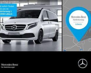 Mercedes-Benz V 220 Gebrauchtwagen