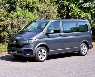 VW T6 Multivan Gebrauchtwagen