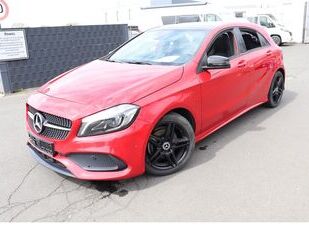 Mercedes-Benz A 180 Gebrauchtwagen