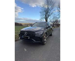 Mercedes-Benz GLC 43 AMG Gebrauchtwagen