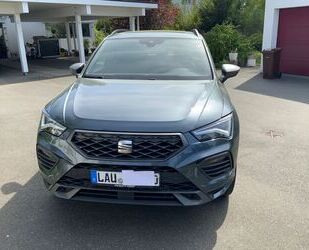 Seat Ateca Gebrauchtwagen