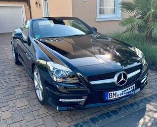 Mercedes-Benz SLK 350 Gebrauchtwagen