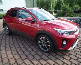 Kia Stonic Gebrauchtwagen