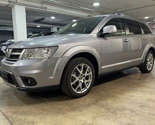 Fiat Freemont Gebrauchtwagen