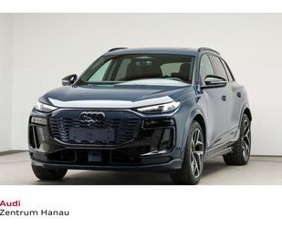 Audi Q6 e-tron Gebrauchtwagen