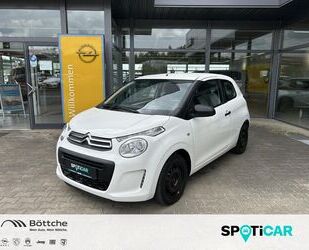 Citroen C1 Gebrauchtwagen