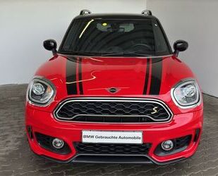 Mini Cooper SE Countryman Gebrauchtwagen