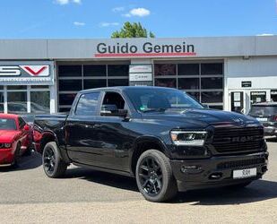Dodge RAM Gebrauchtwagen
