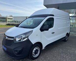 Opel Vivaro Gebrauchtwagen