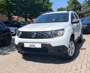 Dacia Duster Gebrauchtwagen