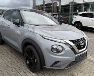 Nissan Juke Gebrauchtwagen