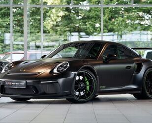 Porsche 991 Gebrauchtwagen