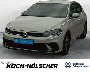 VW Polo Gebrauchtwagen