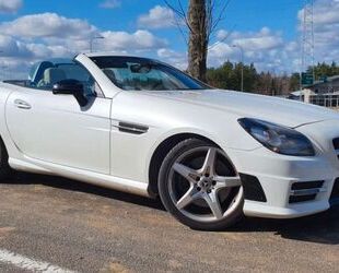 Mercedes-Benz SLK 300 Gebrauchtwagen