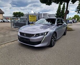 Peugeot 508 Gebrauchtwagen