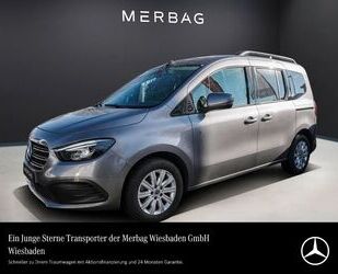 Mercedes-Benz T-Klasse Gebrauchtwagen