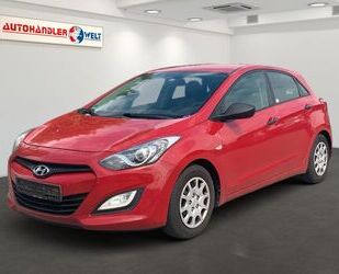 Hyundai i30 Gebrauchtwagen