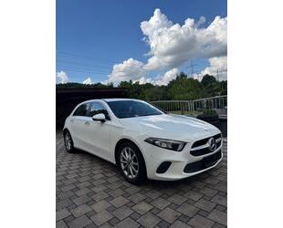Mercedes-Benz A 250 Gebrauchtwagen