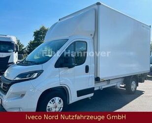 Fiat Ducato Gebrauchtwagen