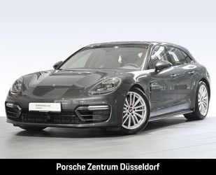 Porsche Panamera Gebrauchtwagen