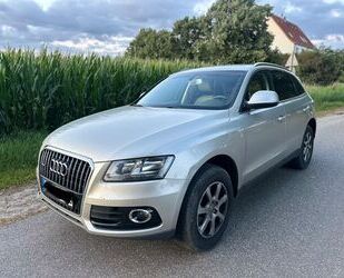 Audi Q5 Gebrauchtwagen